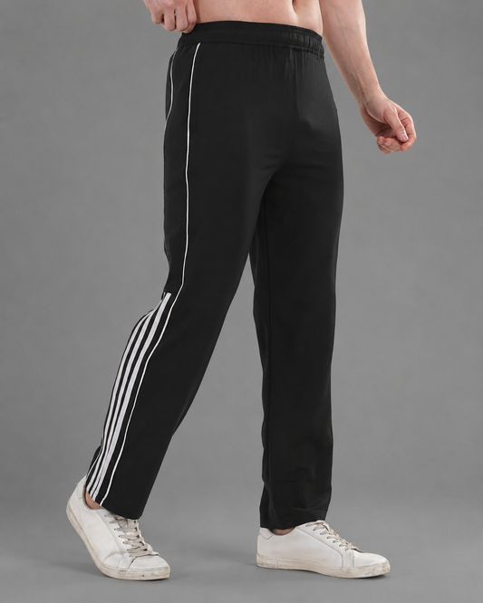 Black Lower Sports-FIT