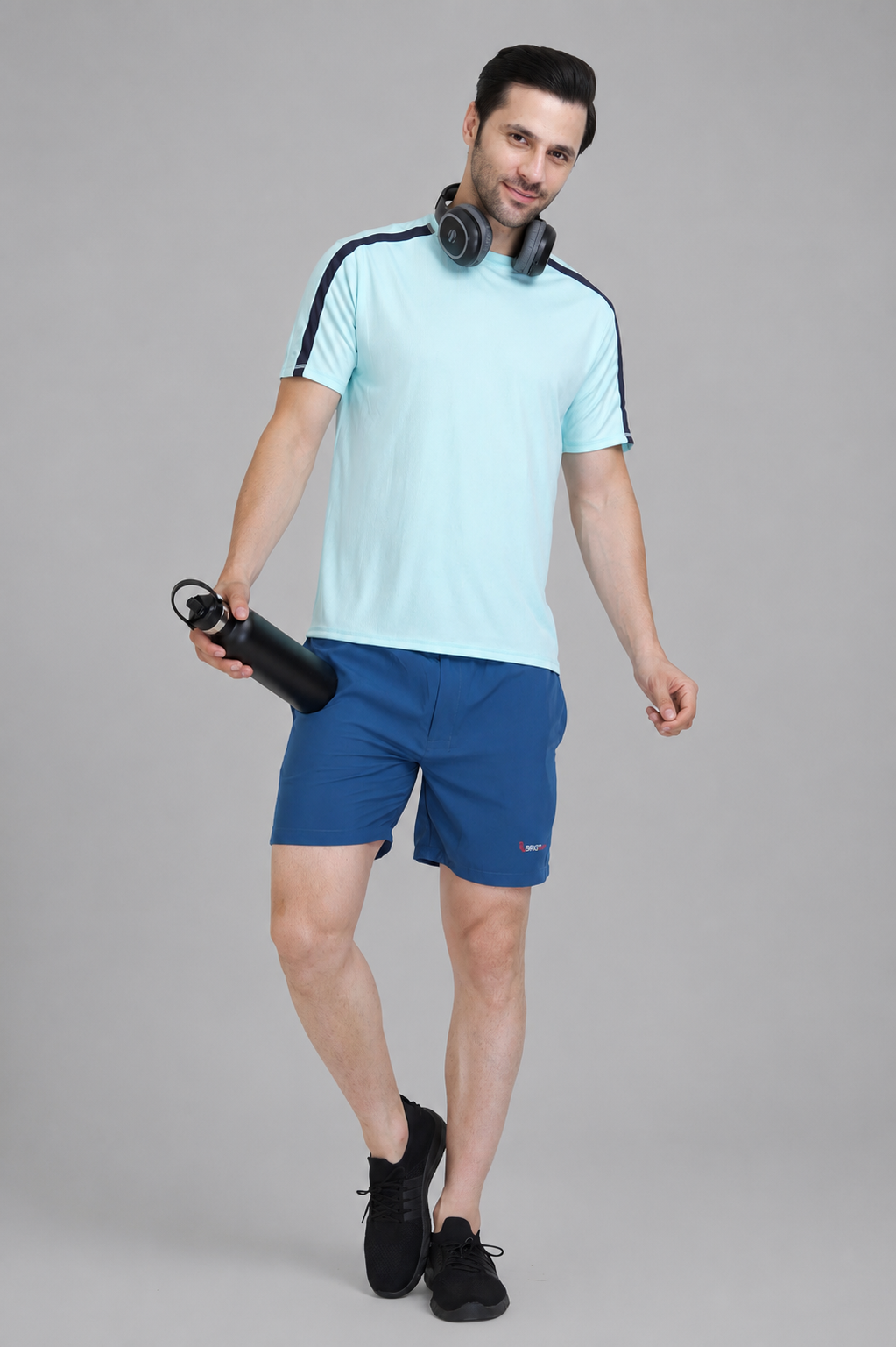 Comfortable GYM Shorts