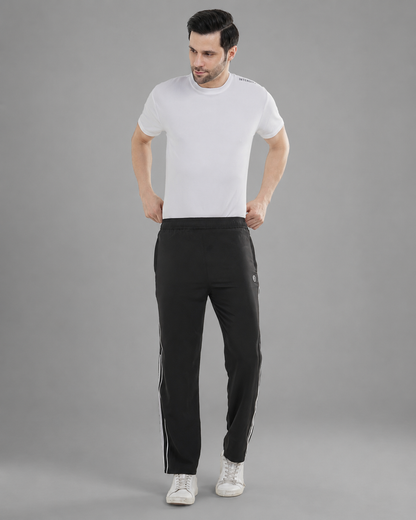 Black Lower  Sports-FIT