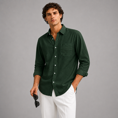 Premium Linen Shirts