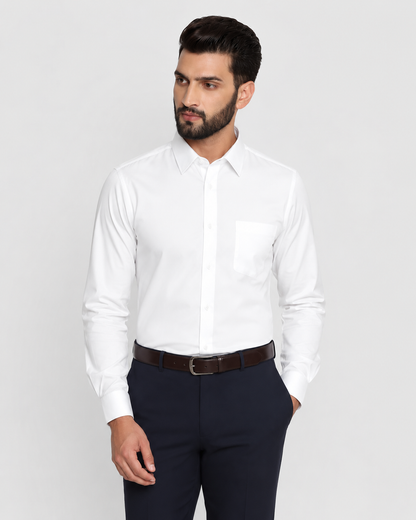 Formal Official Shirt