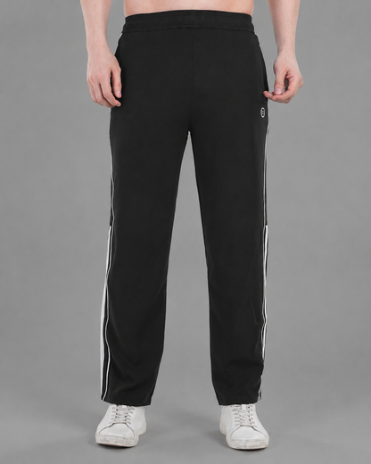 Black Lower  Sports-FIT