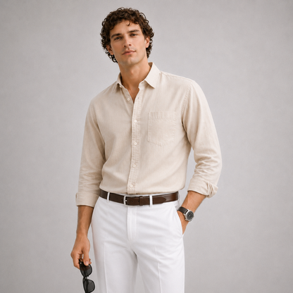 Premium Linen Shirts