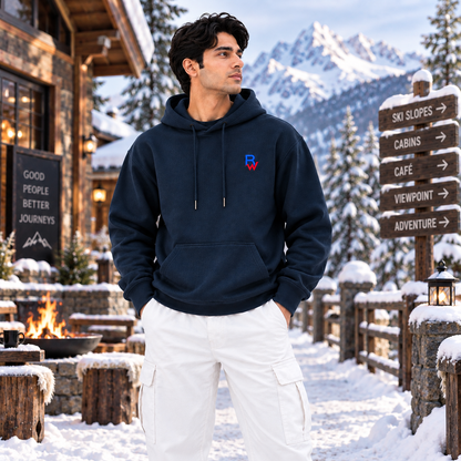 Premium Hoodie
