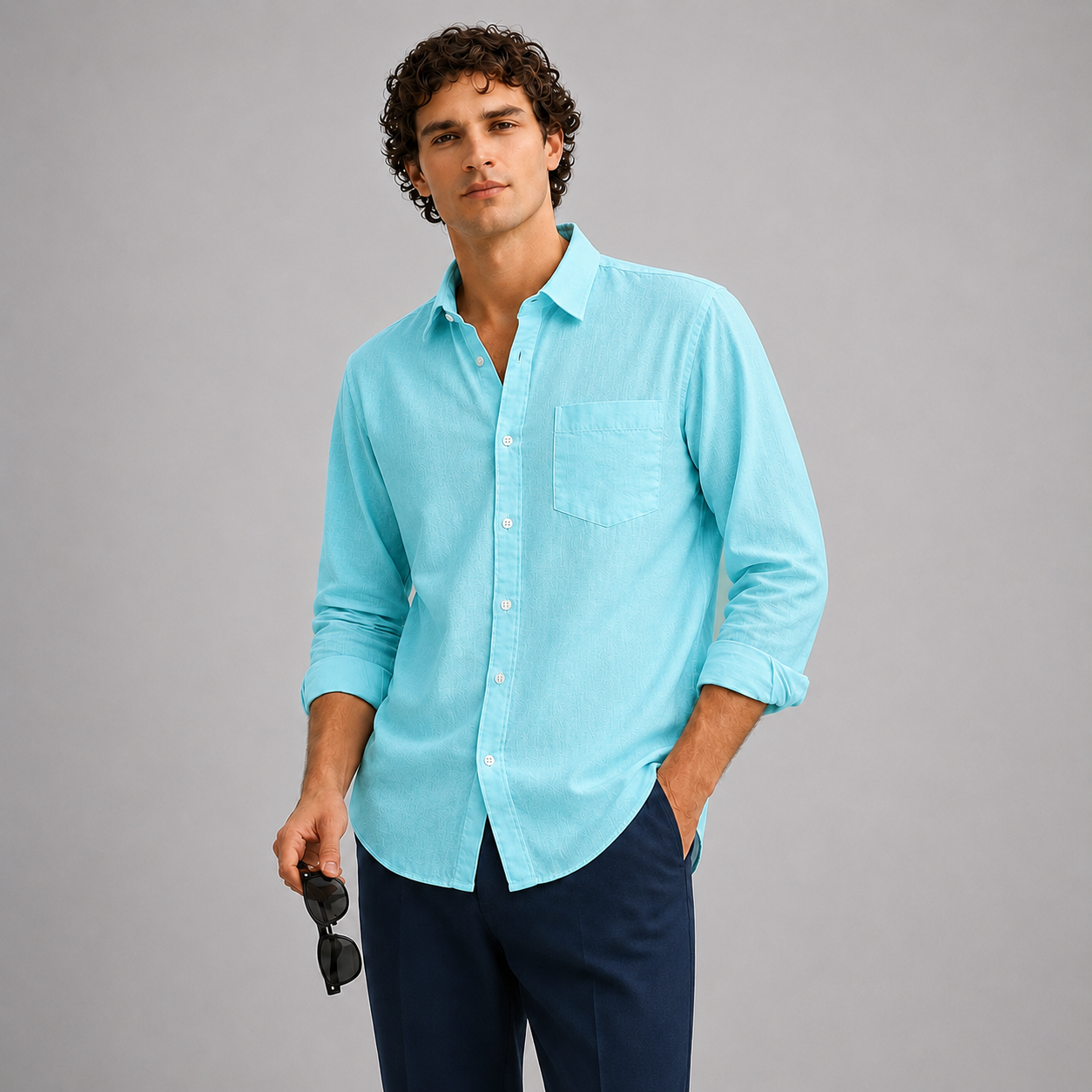 Premium Linen Shirts
