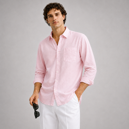 Premium Linen Shirts
