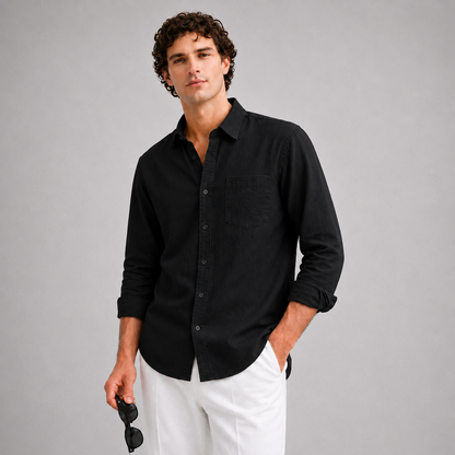 Premium Linen Shirts