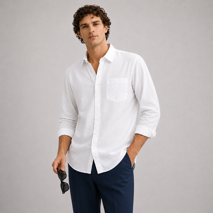 Premium Linen Shirts