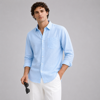 Premium Linen Shirts