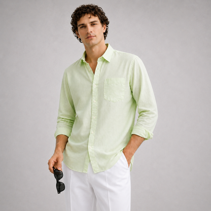 Premium Linen Shirts