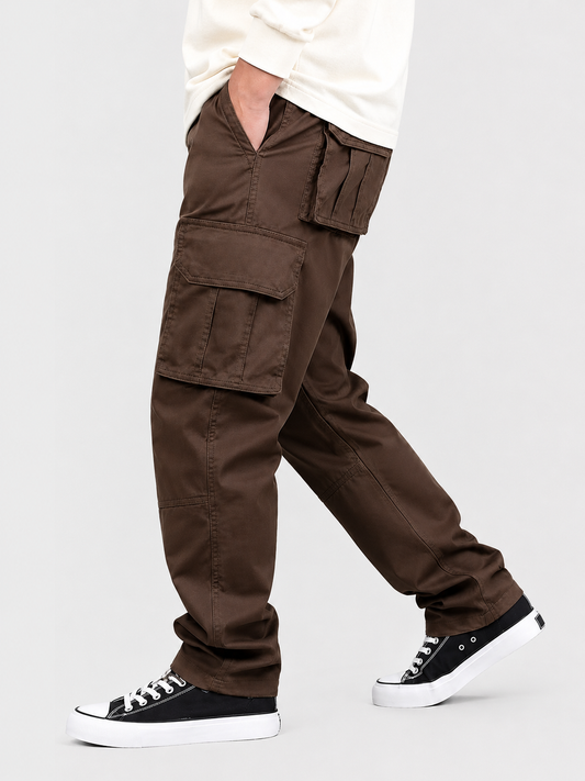 Premium 100% Cotton Cargo