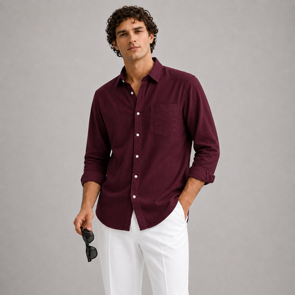 Premium Linen Shirts