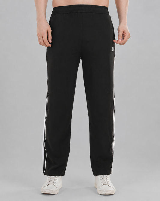 Black Casual Wear Bottom