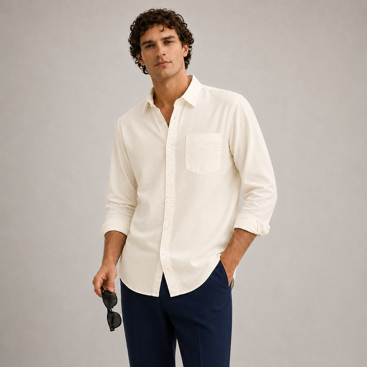 Premium Linen Shirts
