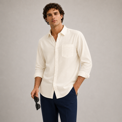 Premium Linen Shirts