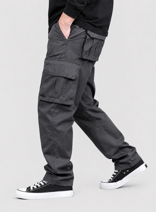 Premium 100% Cotton Cargo