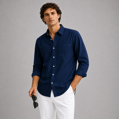 Premium Linen Shirts