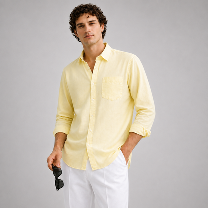 Premium Linen Shirts