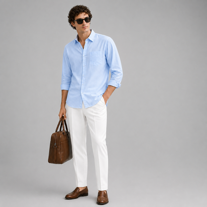 Premium Linen Shirts