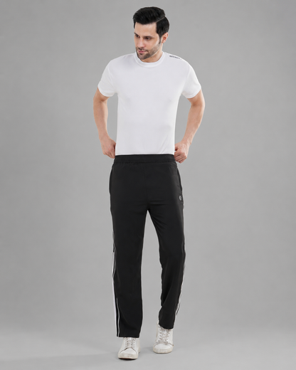 Black Casual Wear Bottom