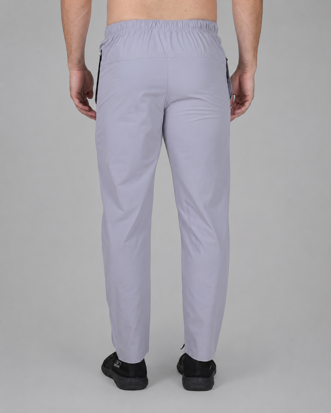Straight Fit Bottom