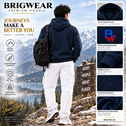 Premium Hoodie