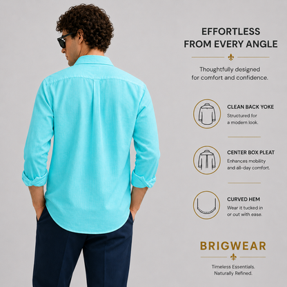 Premium Linen Shirts