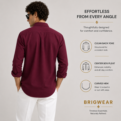 Premium Linen Shirts