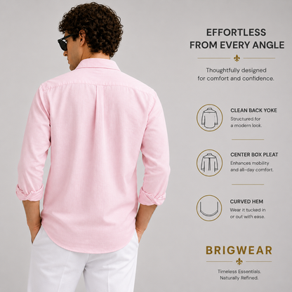 Premium Linen Shirts