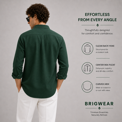 Premium Linen Shirts