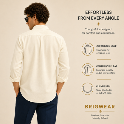 Premium Linen Shirts