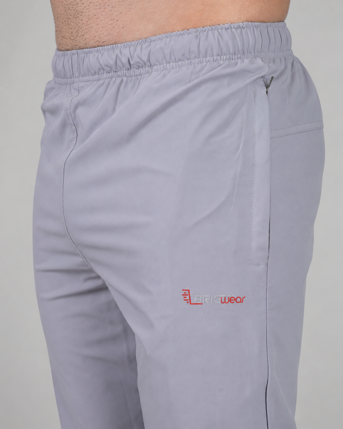 Straight Fit Bottom