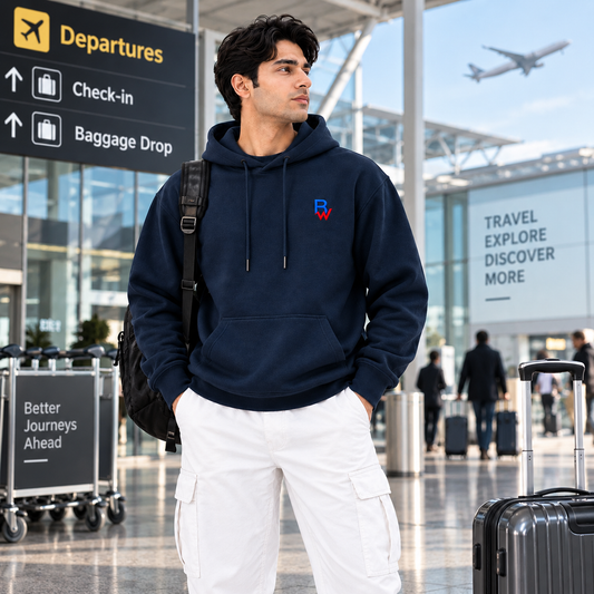 Premium Hoodie