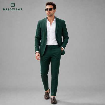 Premium Cotton Shirt