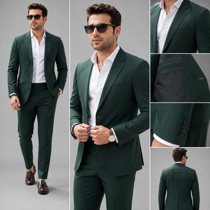 Premium Cotton Shirt