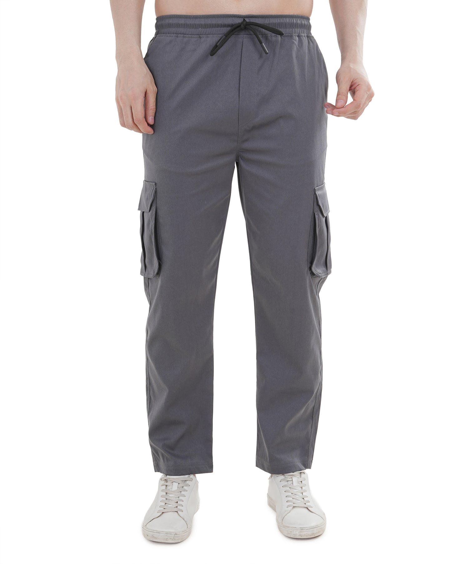 Light Grey Cargo
