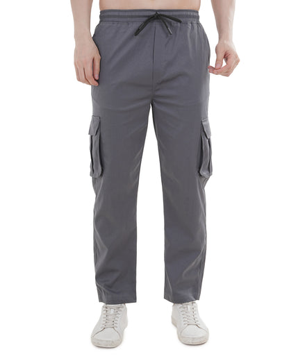 Light Grey Cargo