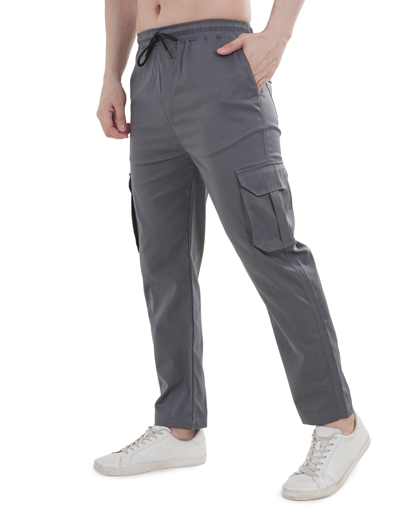 Light Grey Cargo