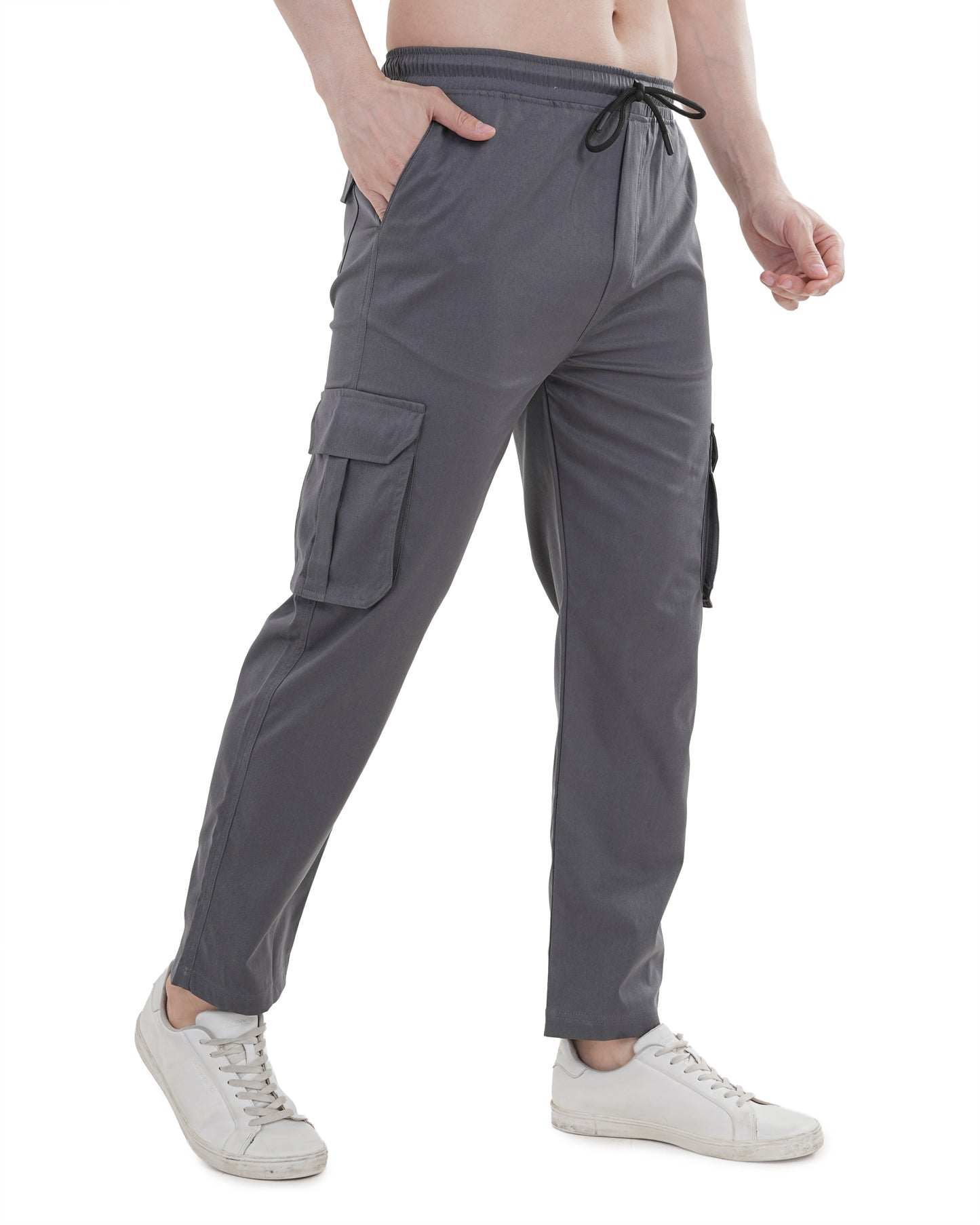 Light Grey Cargo