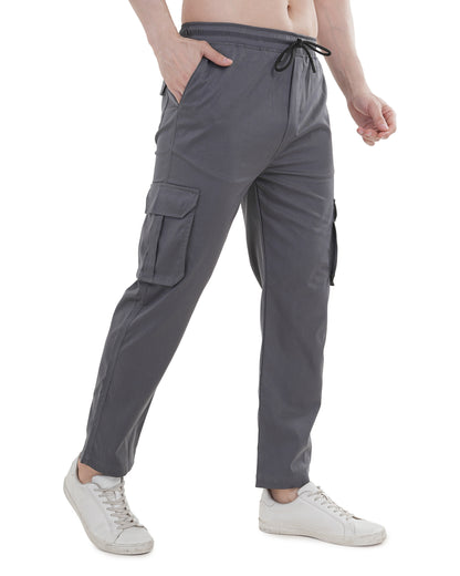 Light Grey Cargo