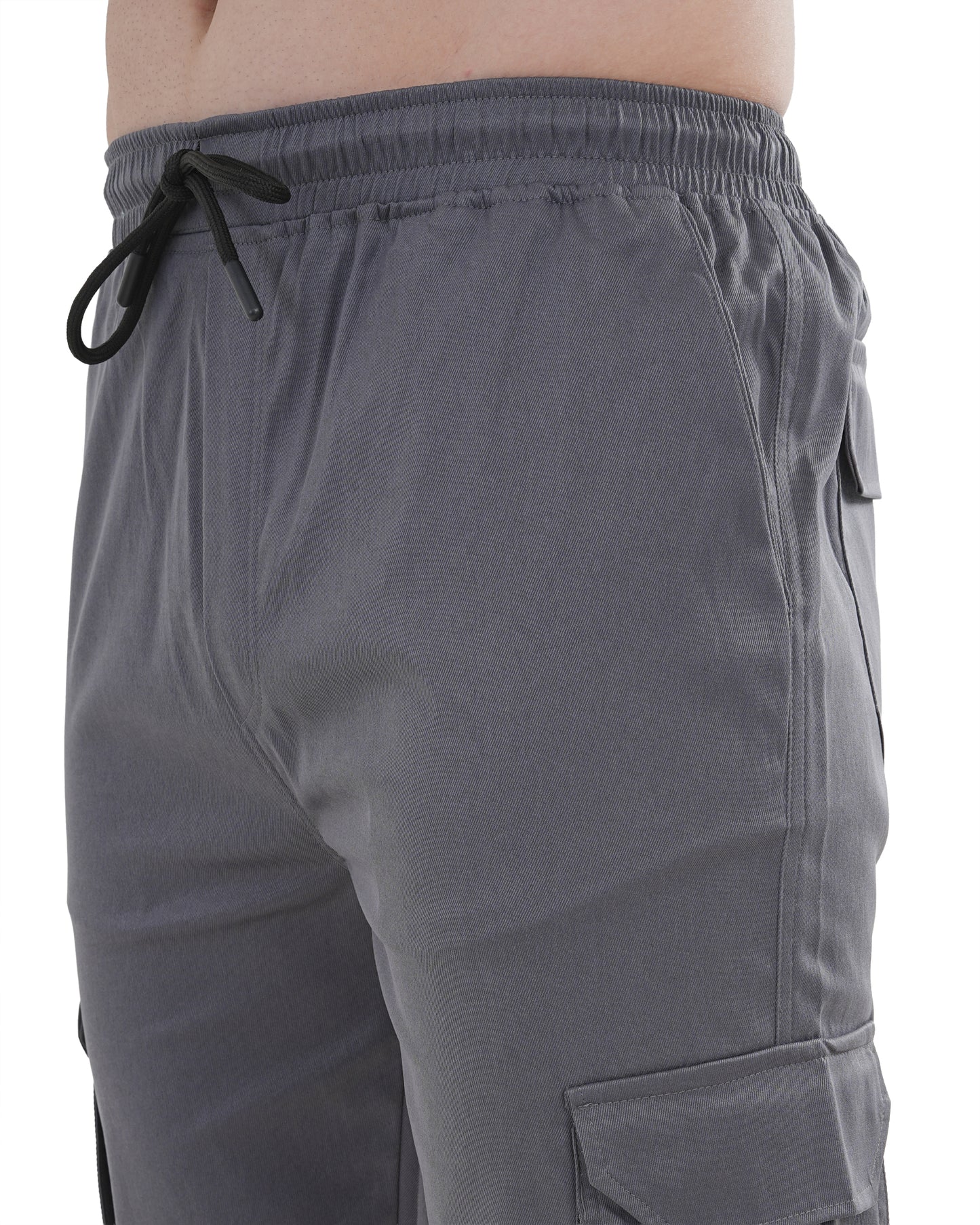 Light Grey Cargo
