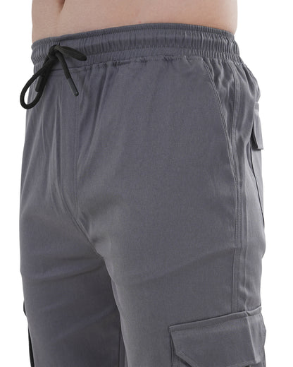 Light Grey Cargo