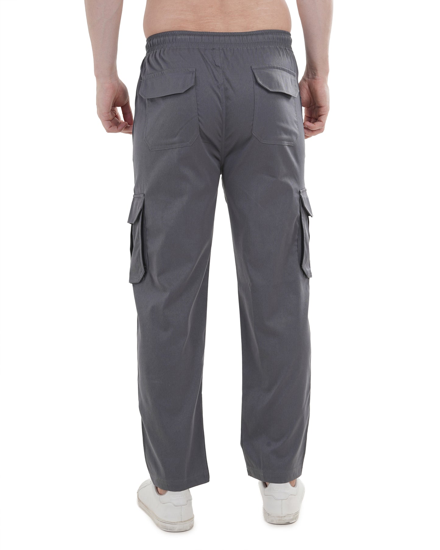 Light Grey Cargo