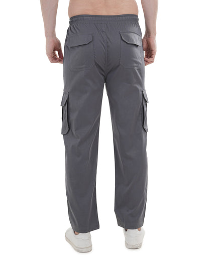 Light Grey Cargo