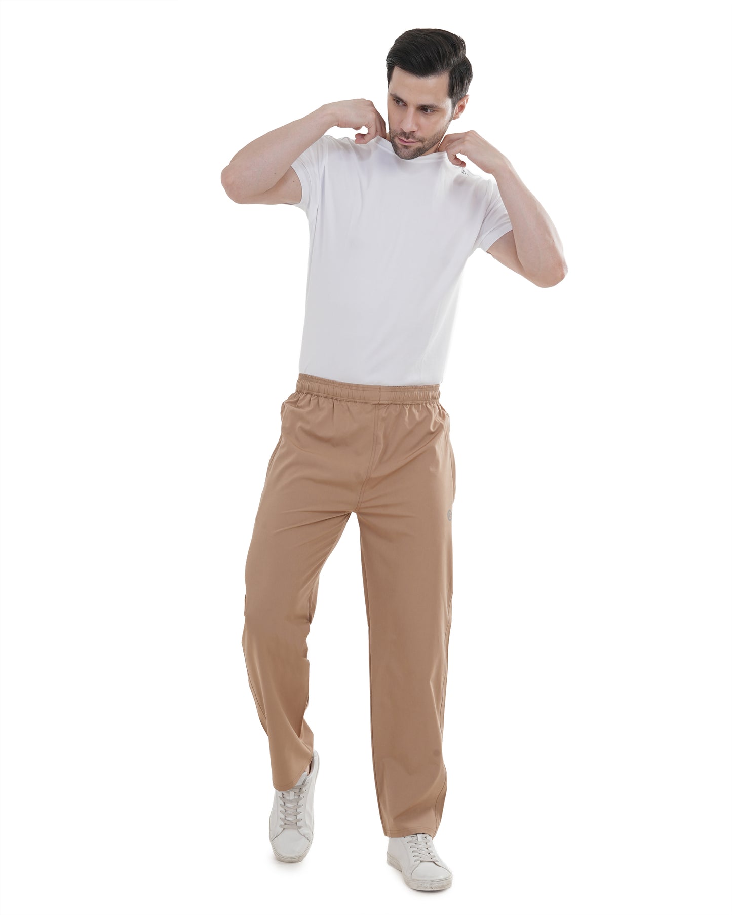 Beige Lower