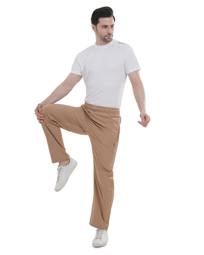 Beige Lower