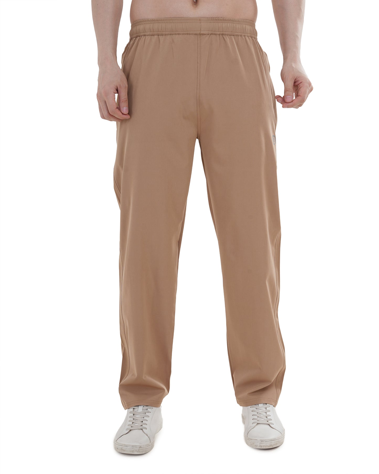 Beige Lower