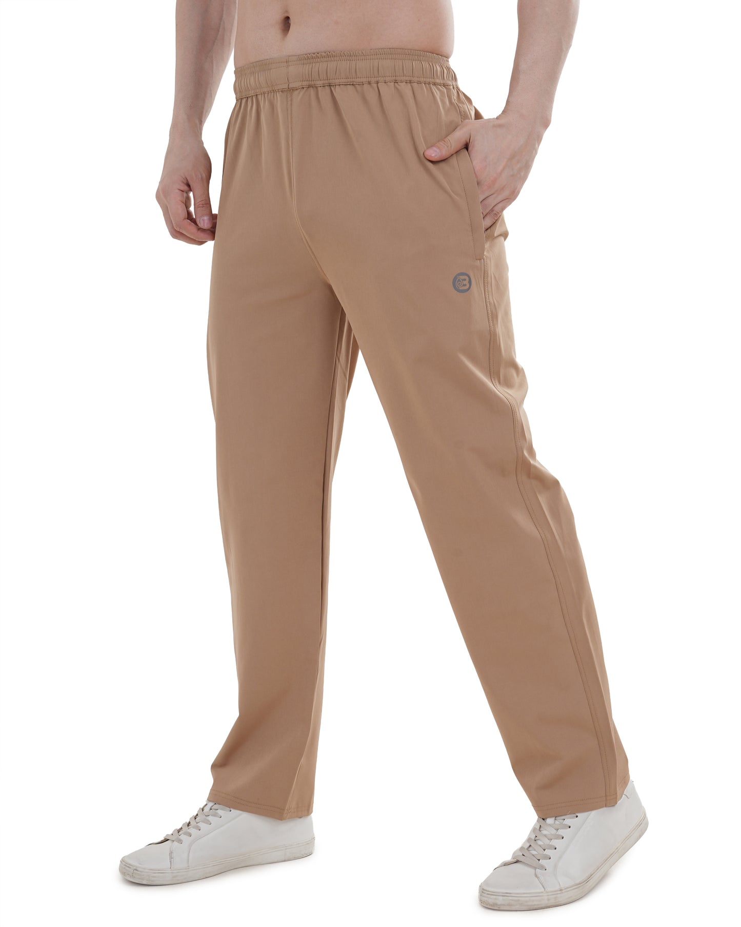 Beige Lower