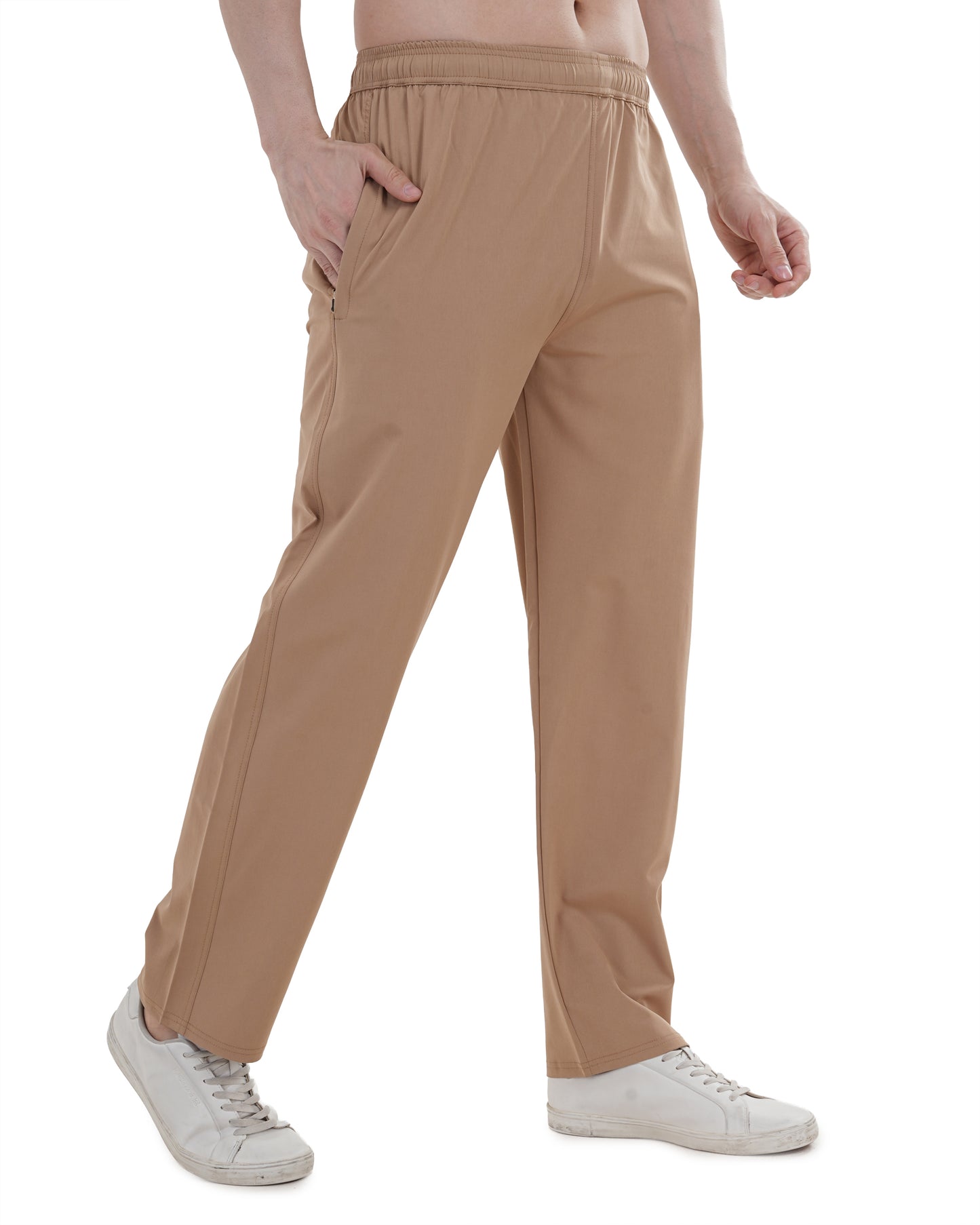 Beige Lower