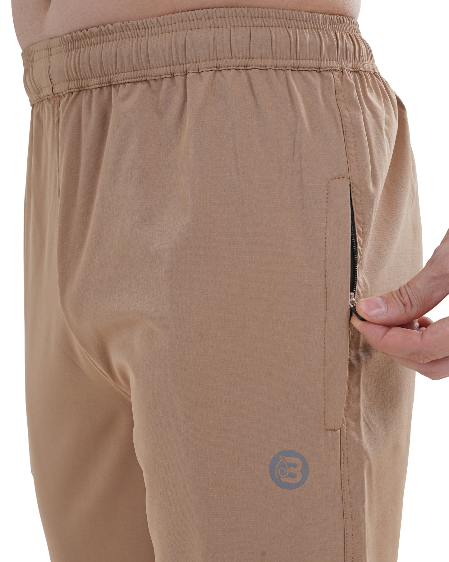 Beige Lower